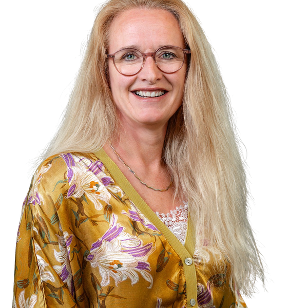 Ingrid van Weezep