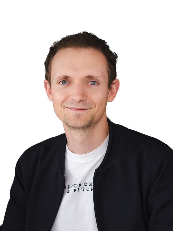 Robin Huijben