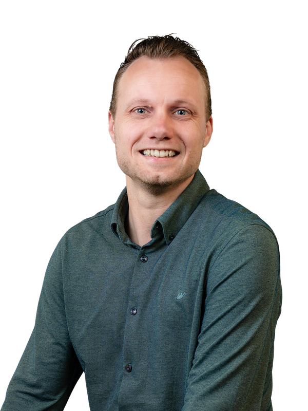 Matthias van Gameren