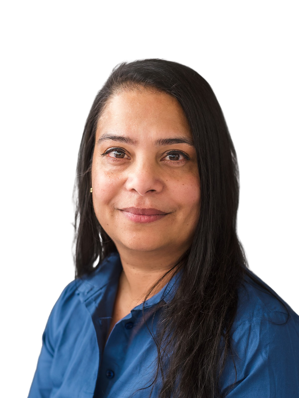 Sunita Stienstra