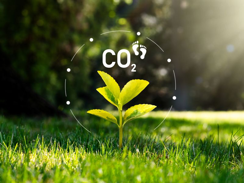 CO2 beleid niveau 5