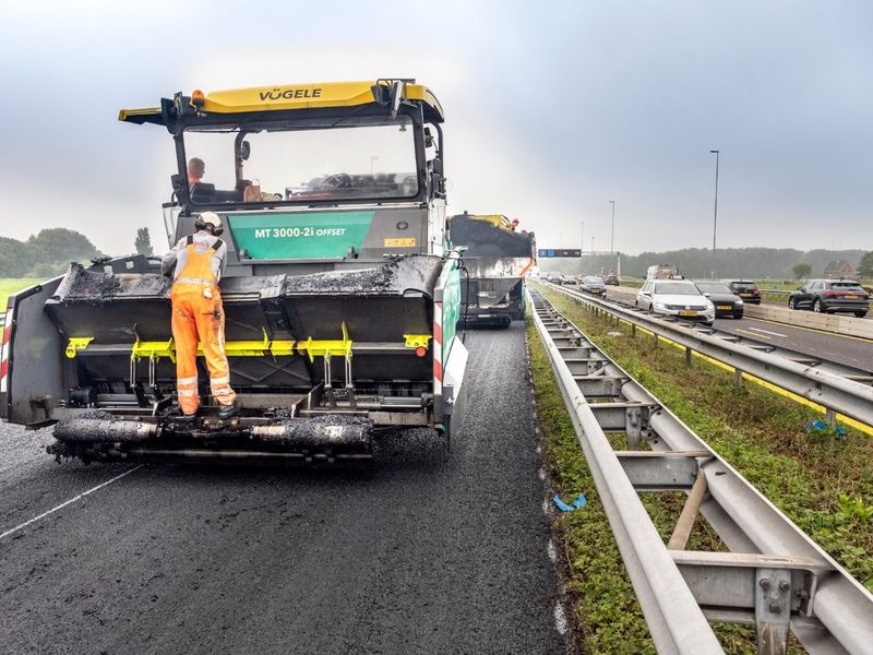 Beeld: Rijkswaterstaat