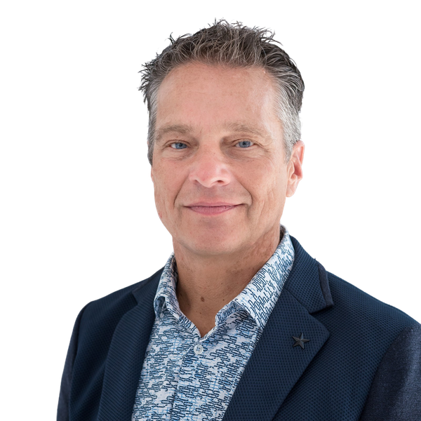 Fred Doodeman