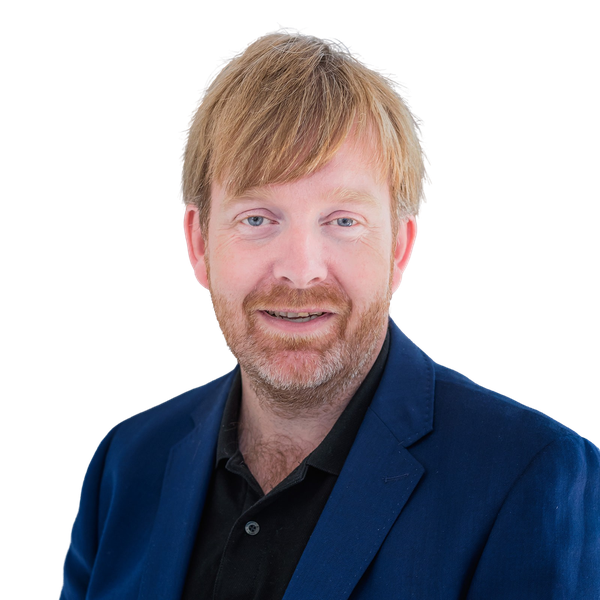 Martijn Ridder