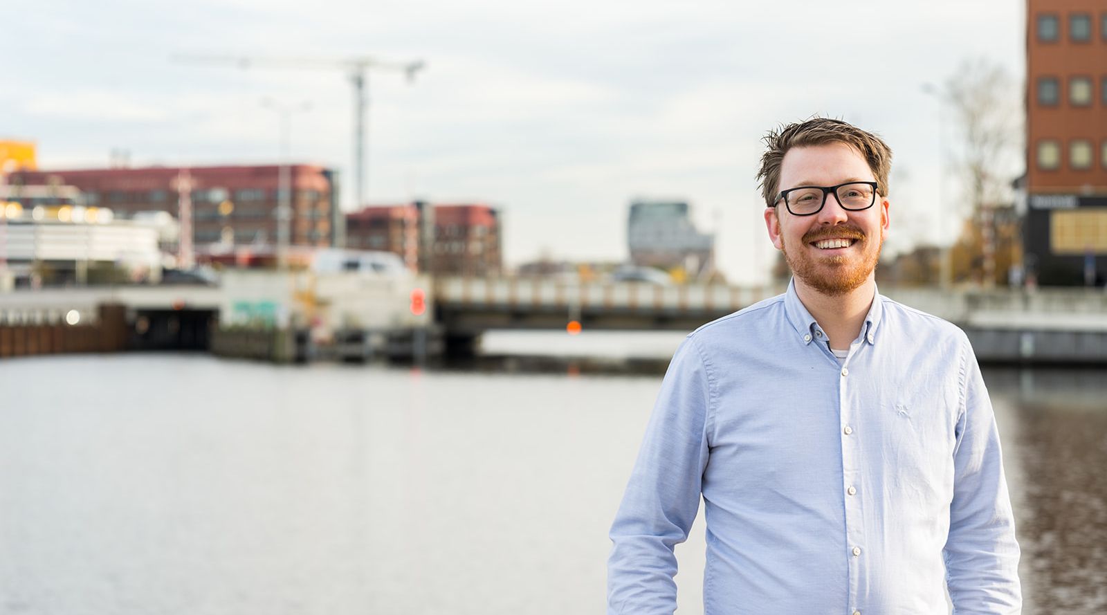 De Trekvlietbrug: expansie met een sterk staaltje techniek