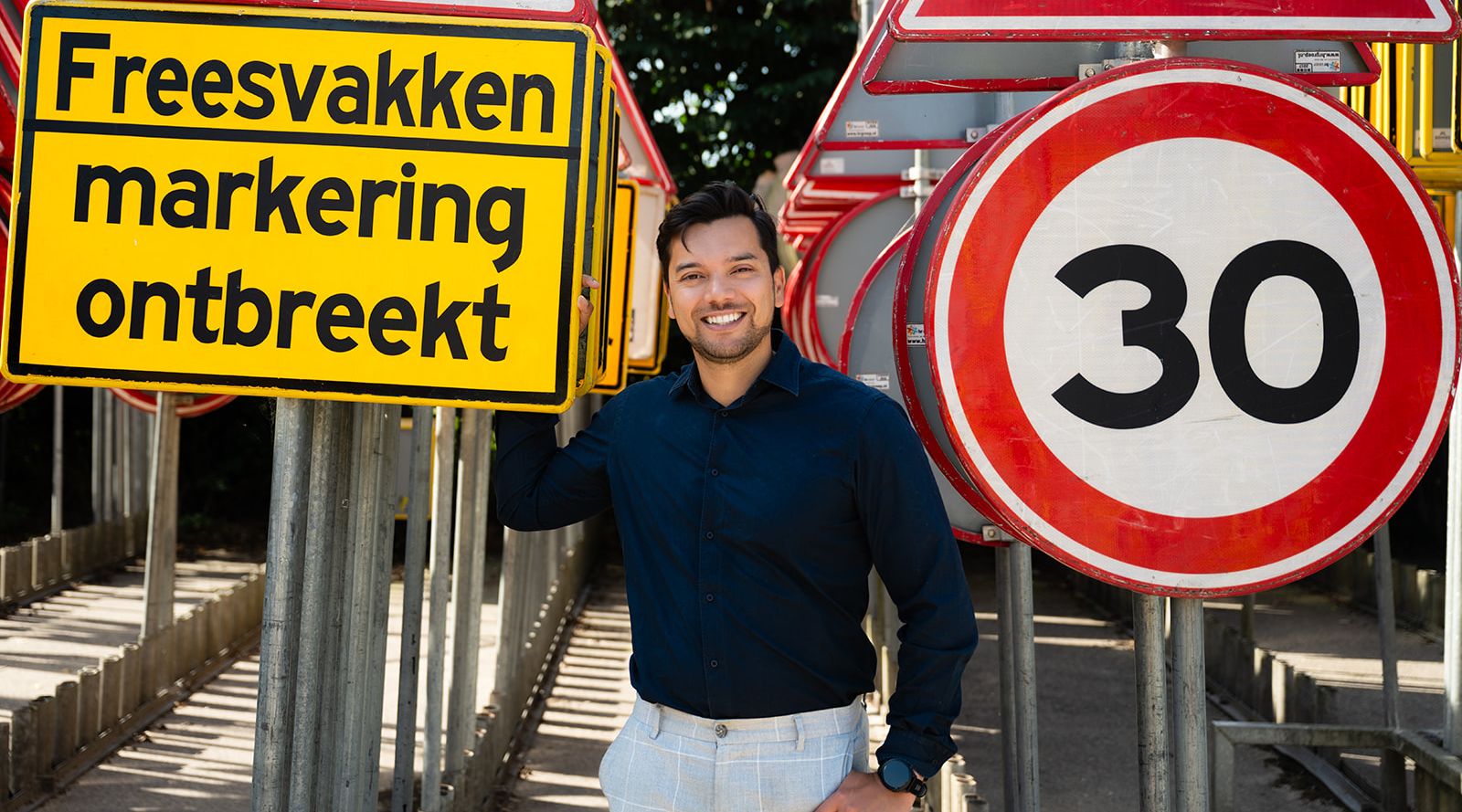 Marco de Haan