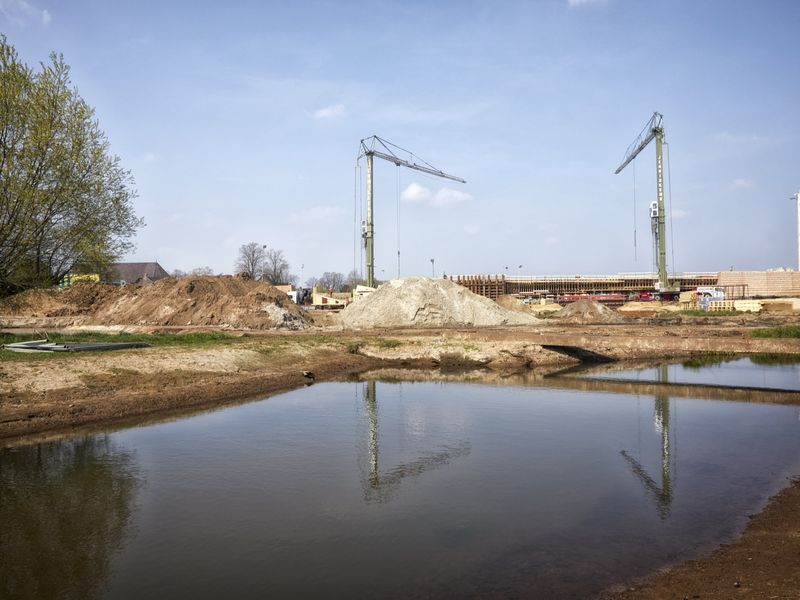 Gebiedsontwikkeling Ooijen-Wanssum