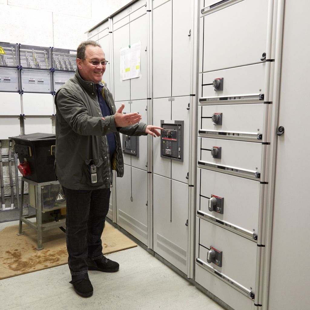 Specialist in kritisch maatwerk