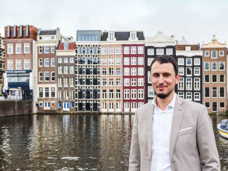 Projectbeheersing is een reis