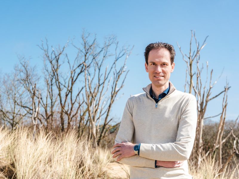 Ivo Vermeulen