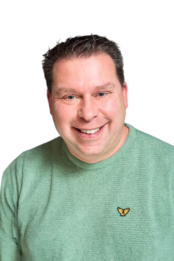 Hans Venekamp