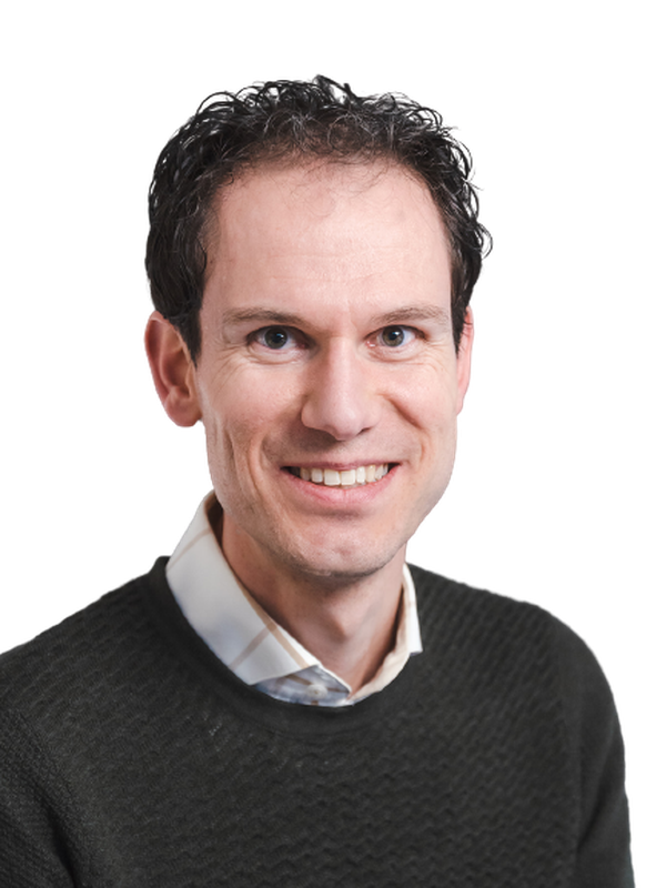 Ivo Vermeulen