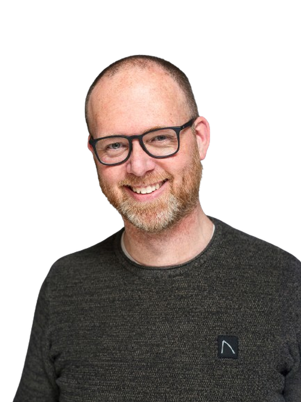 Sander Korver