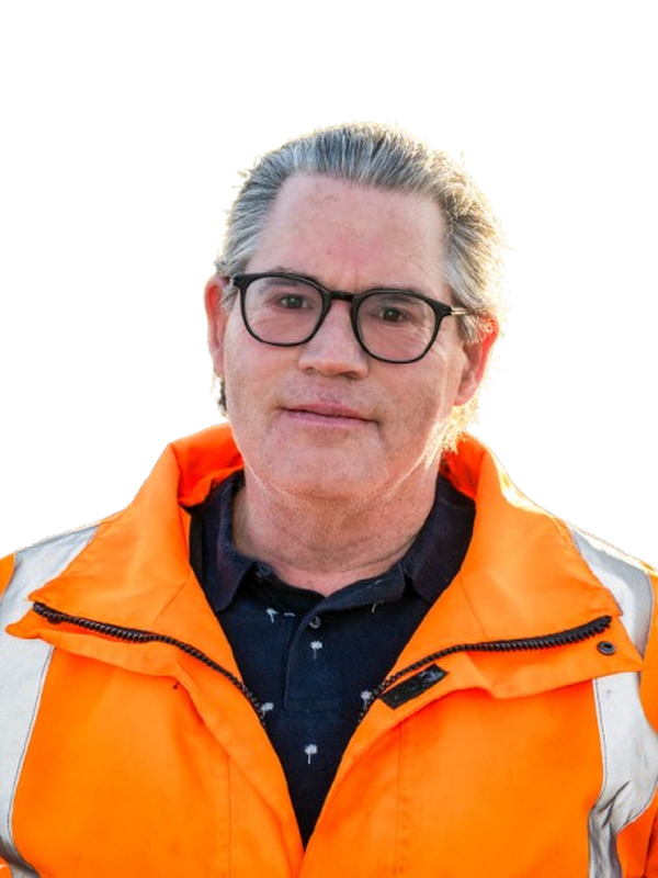 Robin Witkamp