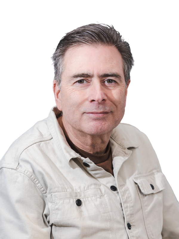 Rex Jonathans