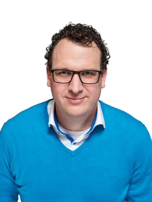 Maurits Mousset