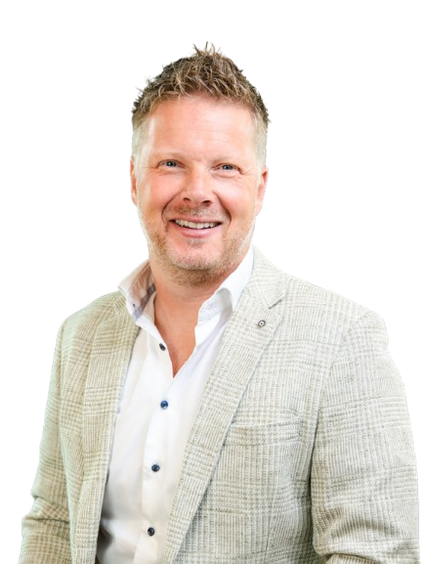 Niels van den Brink