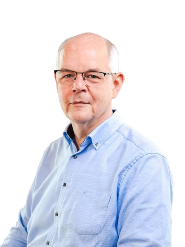 Martijn van Oort