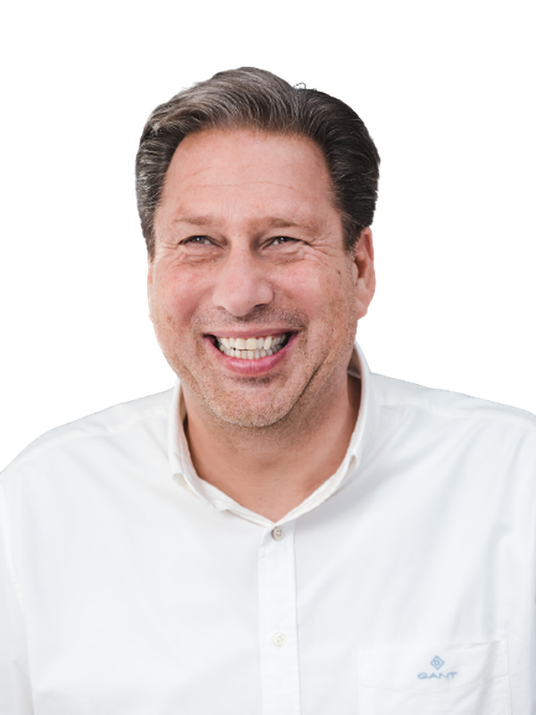 Jeroen Erkamp