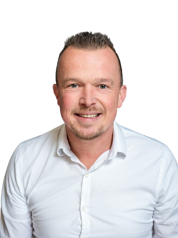 Erik Reinders