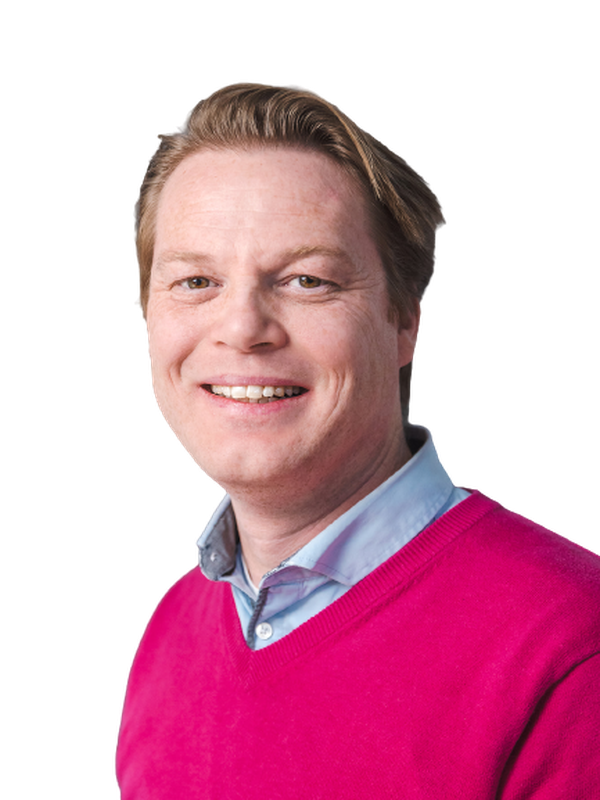 Rogier van Drunen
