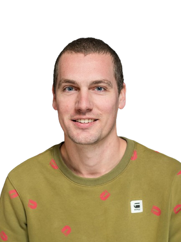 Rolf Spijkstra