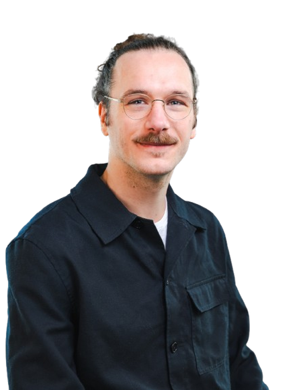 Joris Hallensleben 