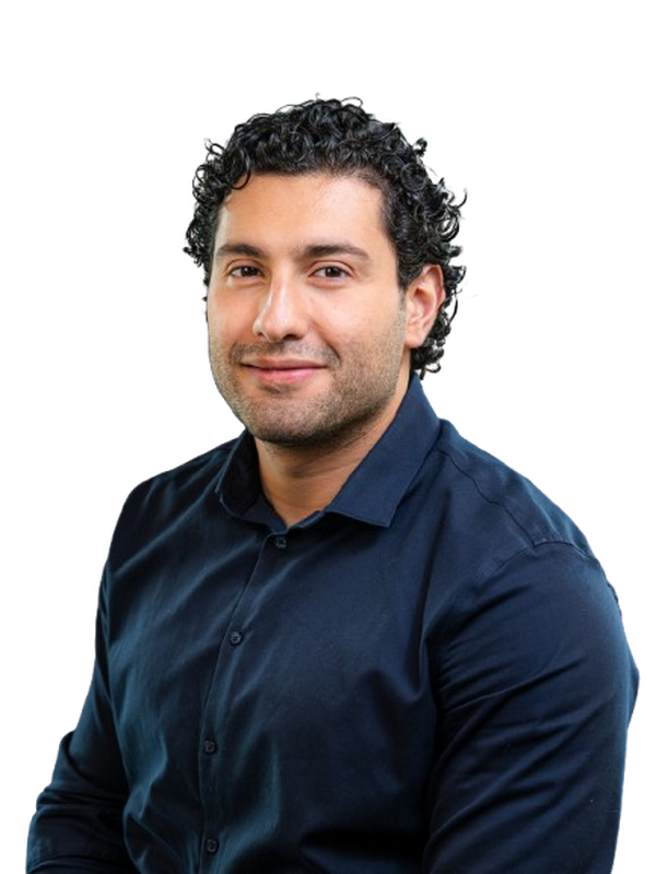 Nader Habash 