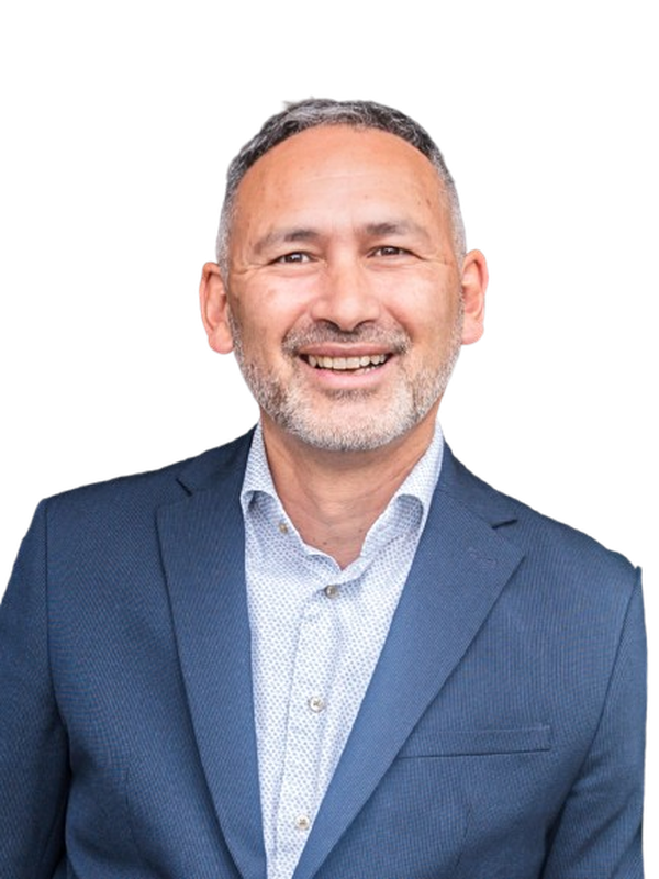 Robbert Willé