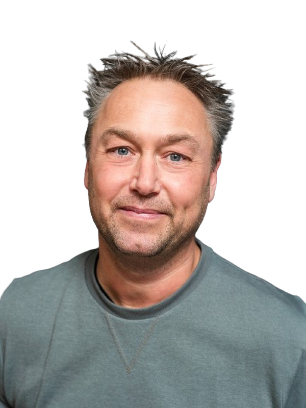 Kevin Olijerhoek