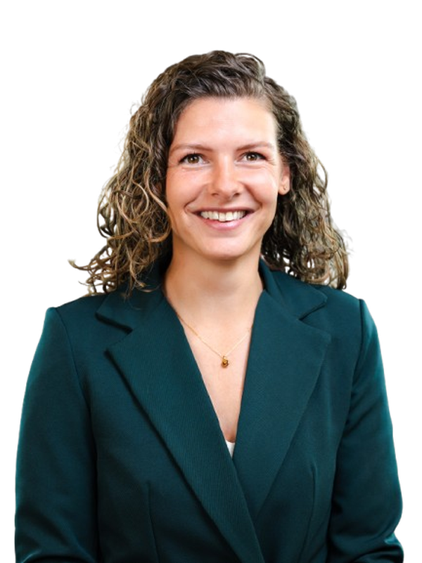 Suzanne de Klerk