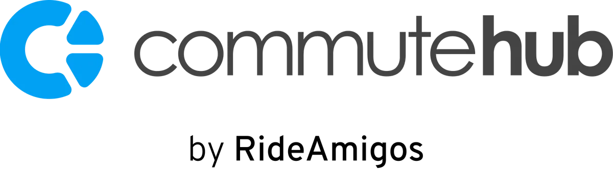 CommuteHub by RideAmigos