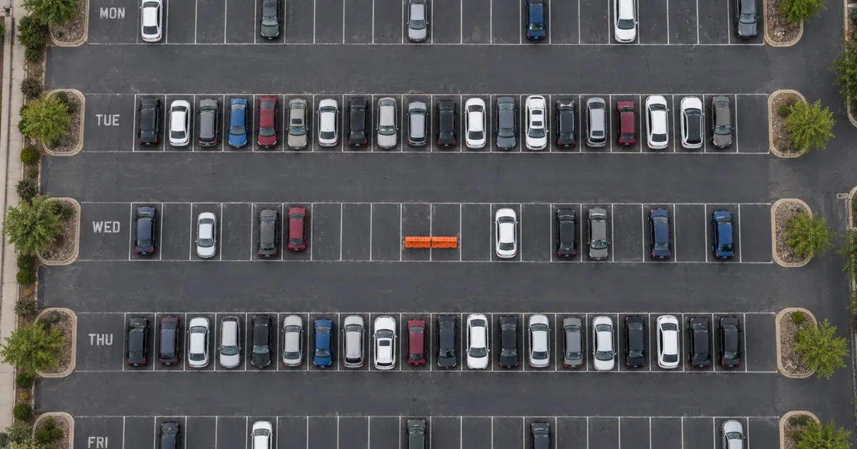 Managing Parking Demand Spikes: A Practical Guide for Organizations