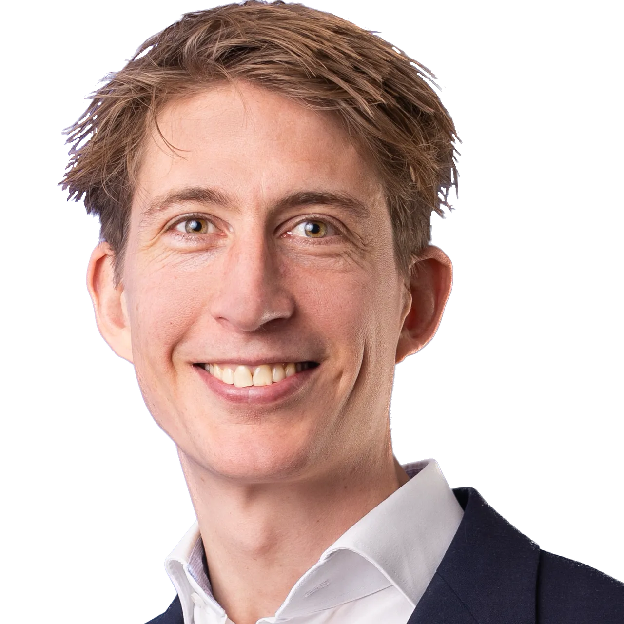 Alexander Maas