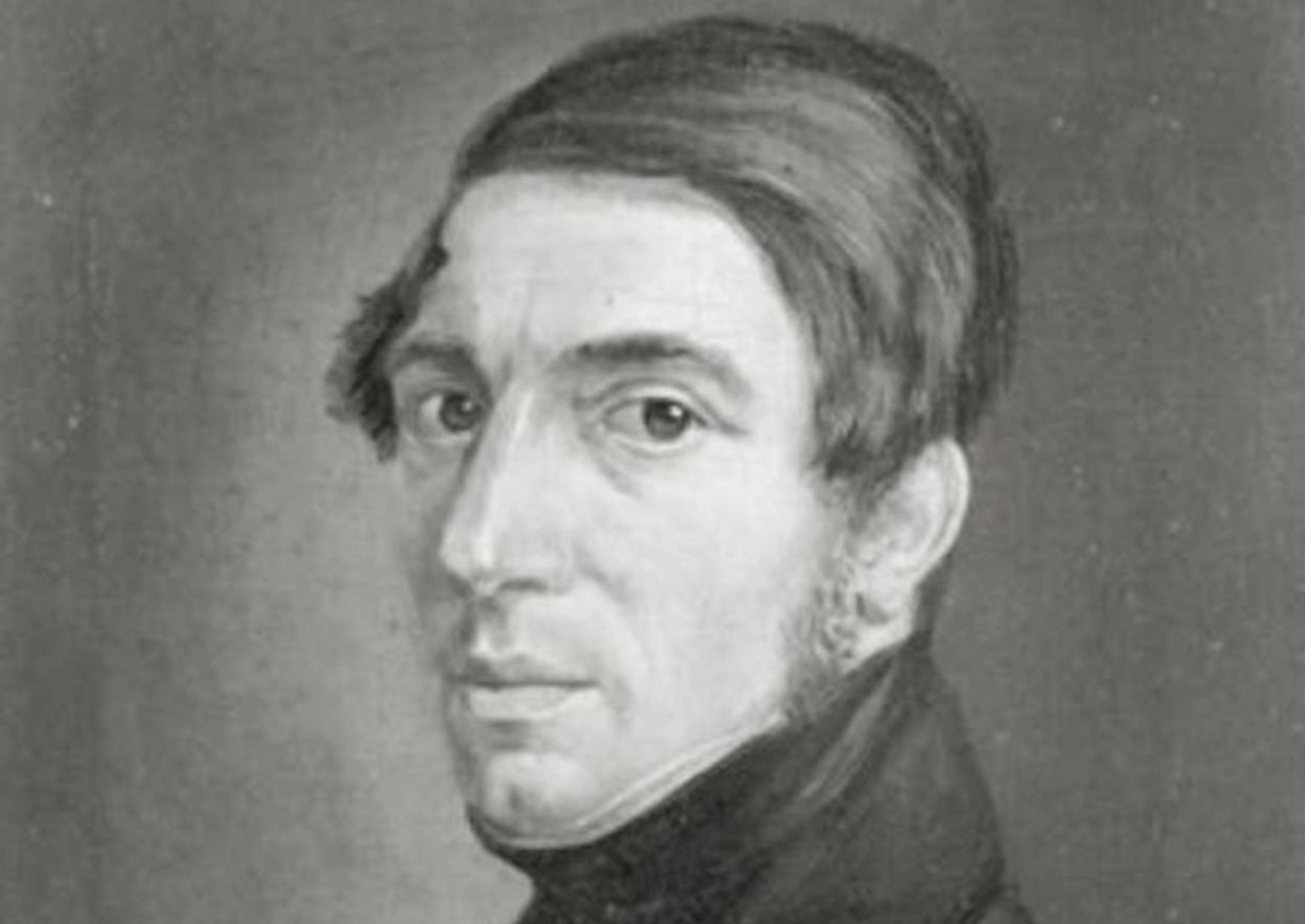 Petrus Josephus Lutgers