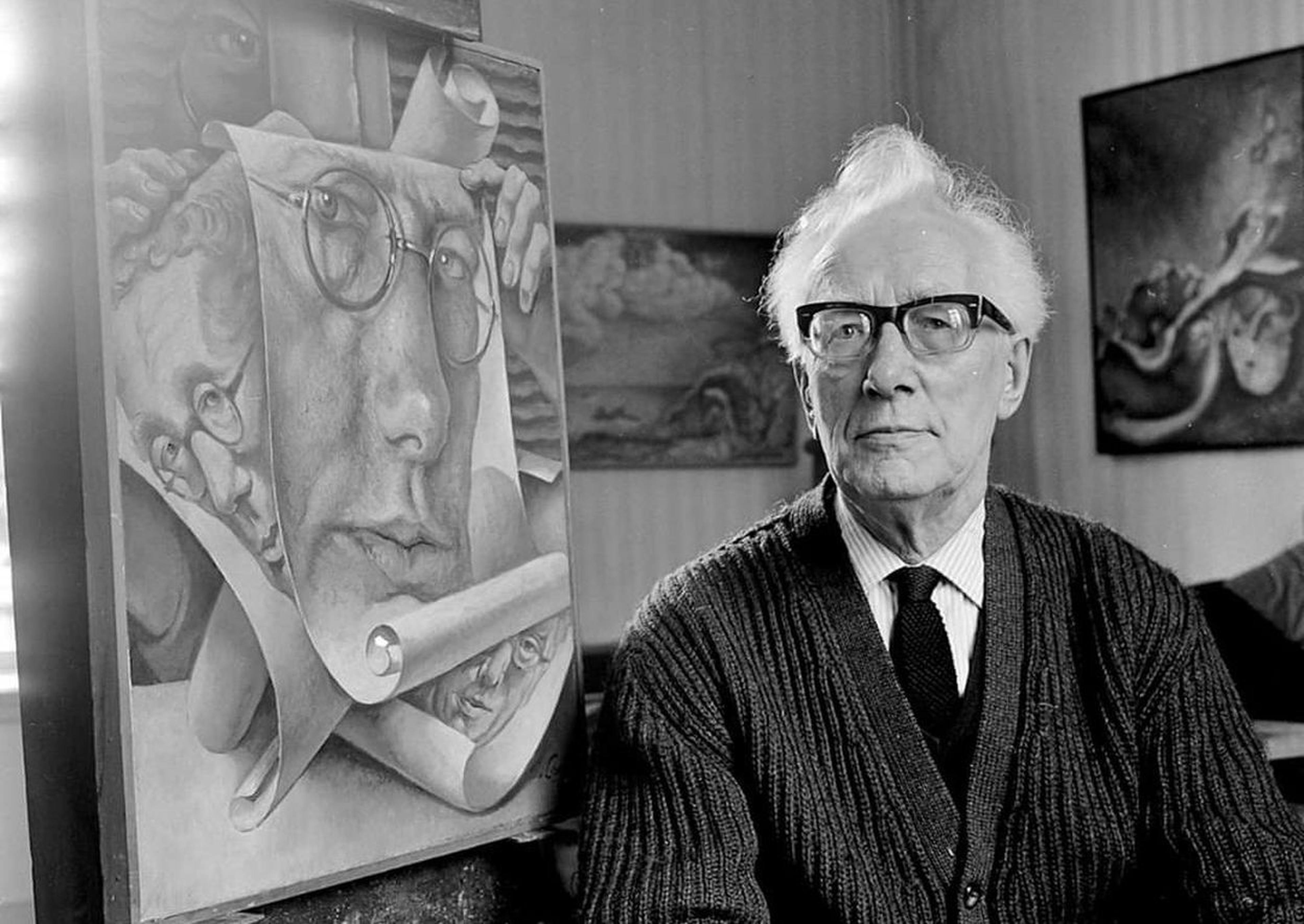 Willem van Leusden