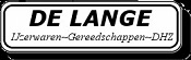 de lange