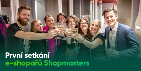 ShopMasters I