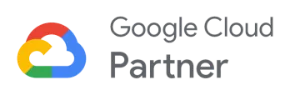 Google Cloud Partner