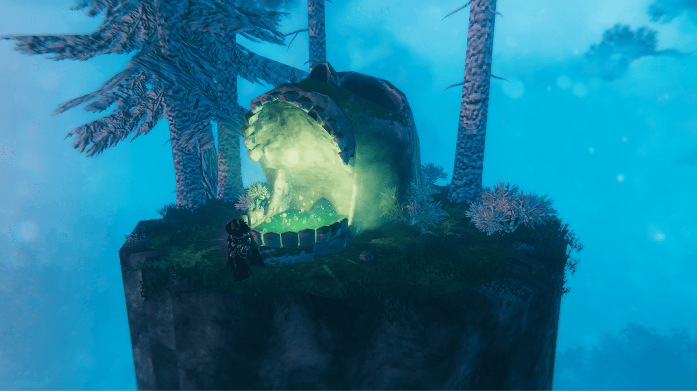 VALIEM MONSTER MOUTH ASURA / BOWL-XS02 【公式通販】