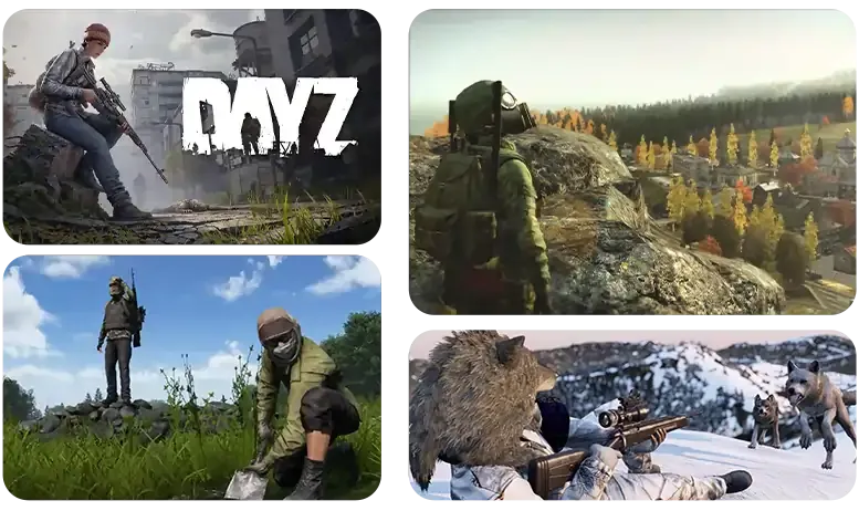 未開封】Wild dayz Beezer BEEZER. Wild Dayz. - Cult Jones