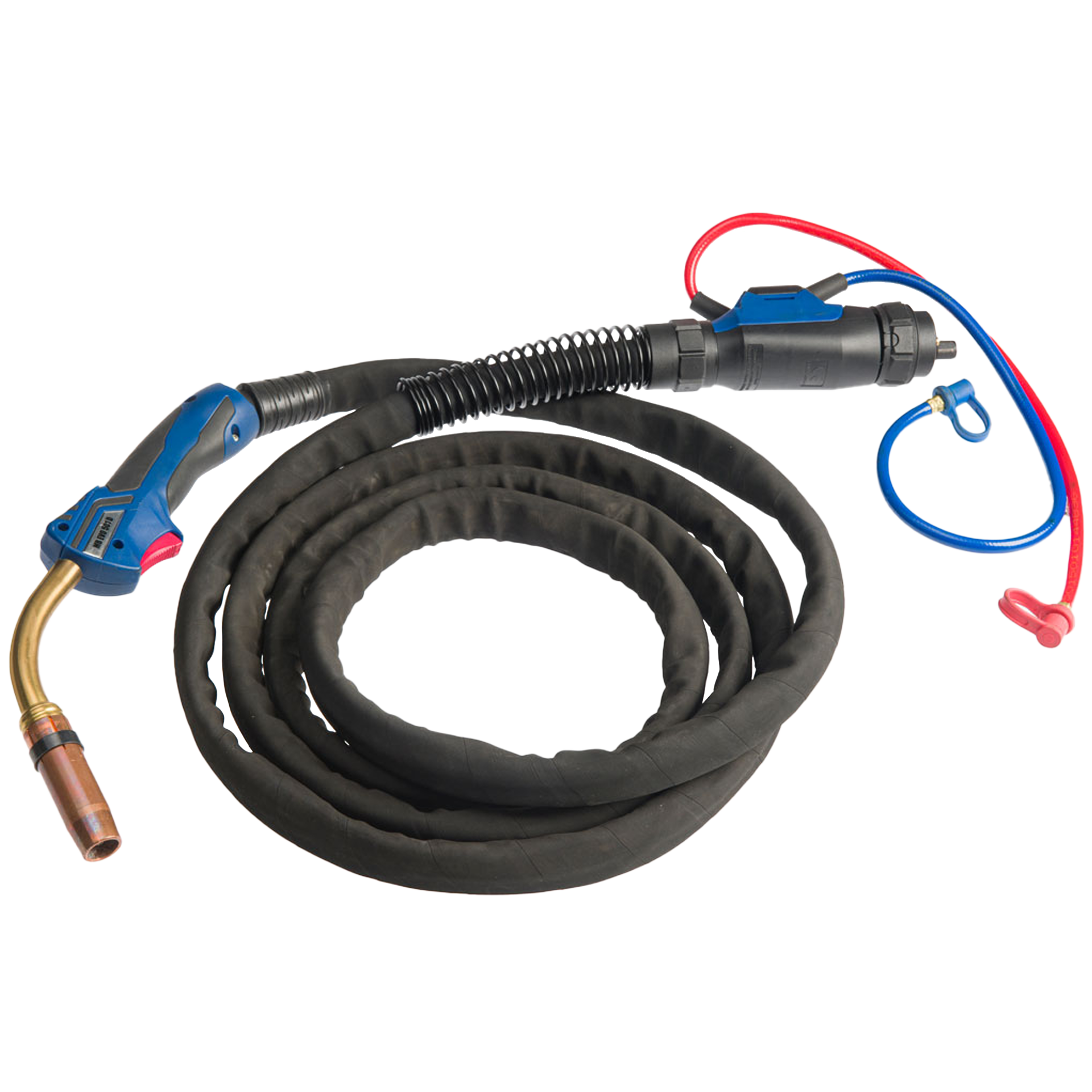 Macchina saldatrice ad arco - TP3 - Weldotherm GmbH - manuale / di perni