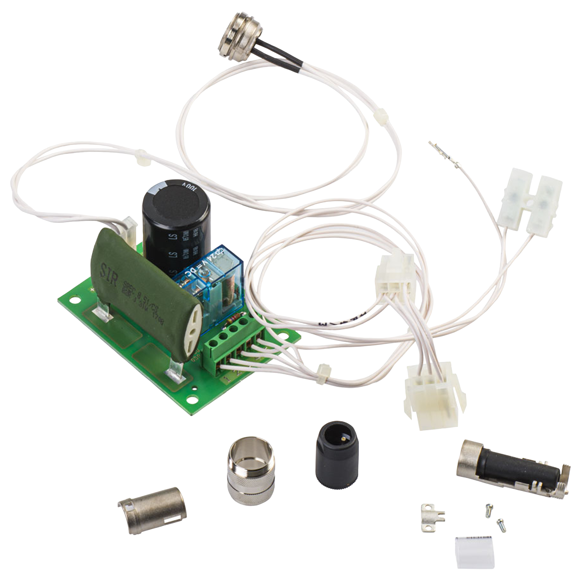 Controllore Saldatura A Freddo Controller A Impulsi Per Saldatrice Argon - Retrofit, Macchina A Freddo Retrofit Saldatura Ad Arco Argon