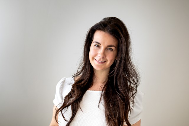 Anja Henze