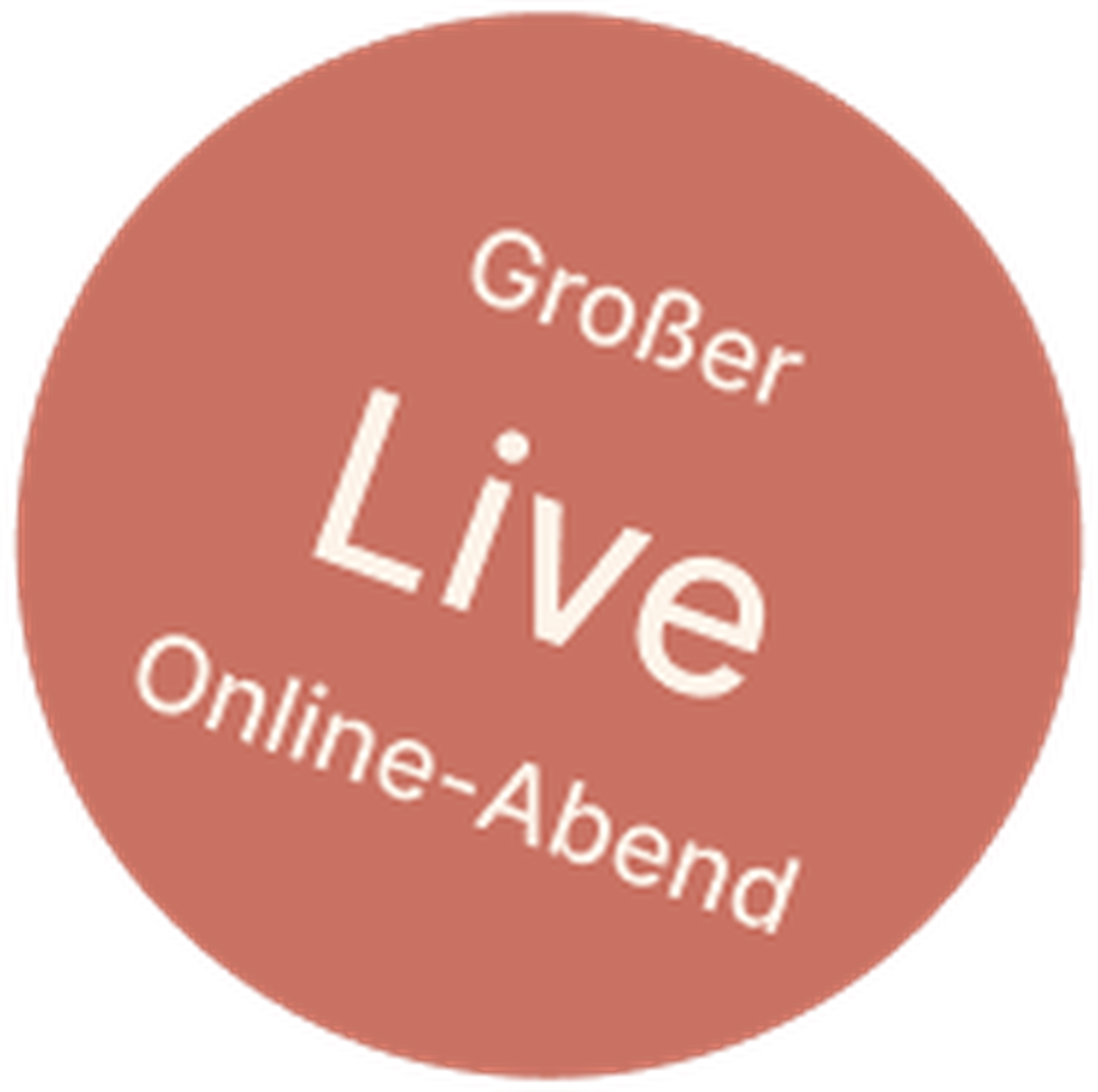 Live Badge