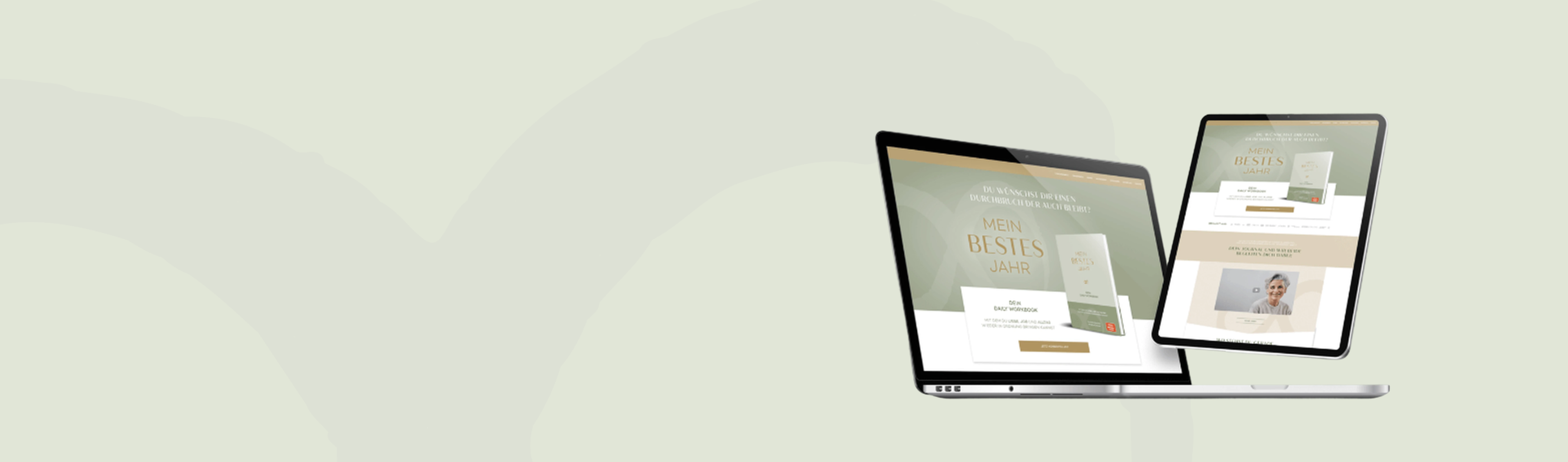 Mein Bestes Jahr Desktop