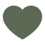 heart icon