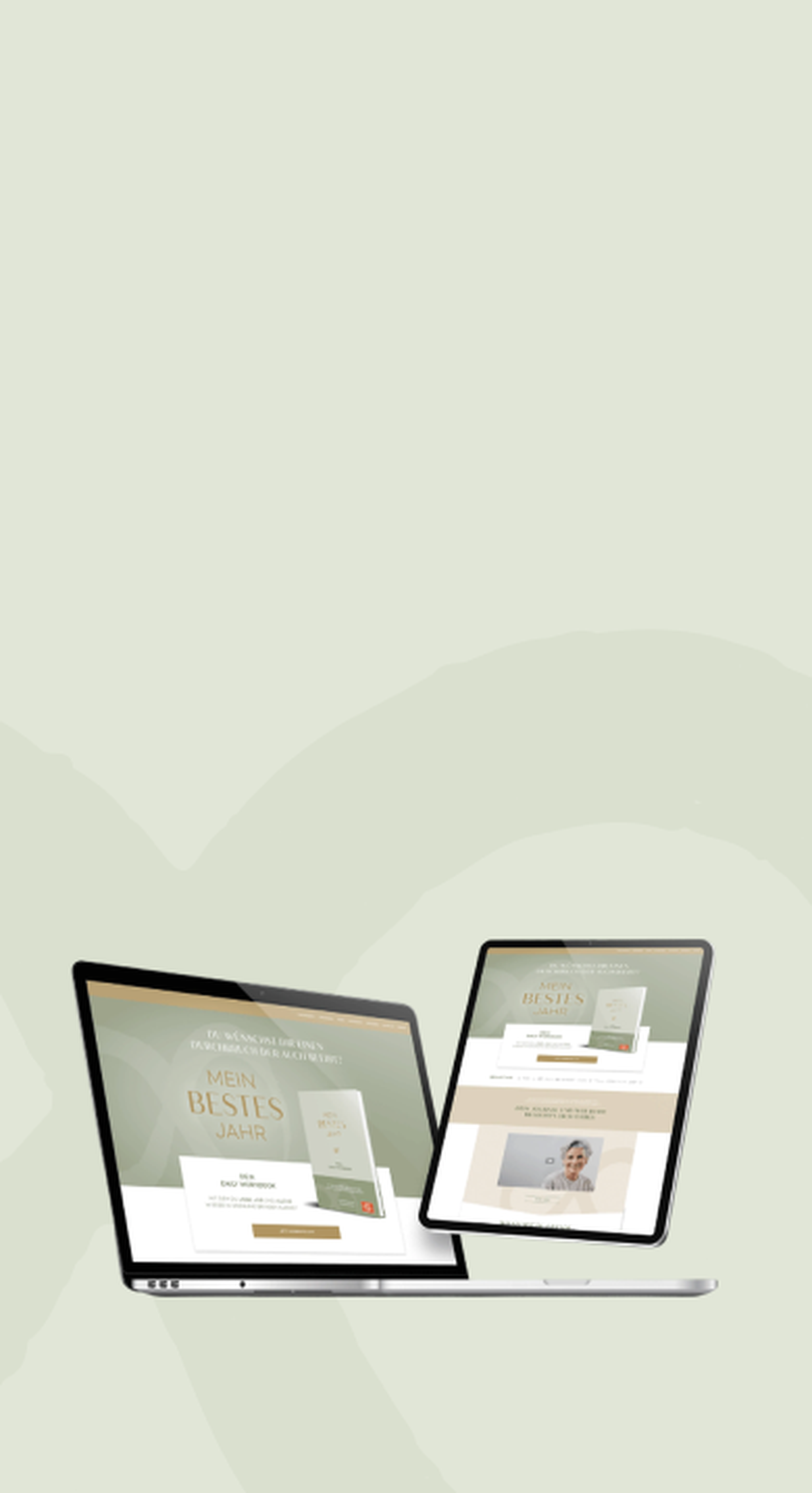 Mein bestes Jahr Mobile