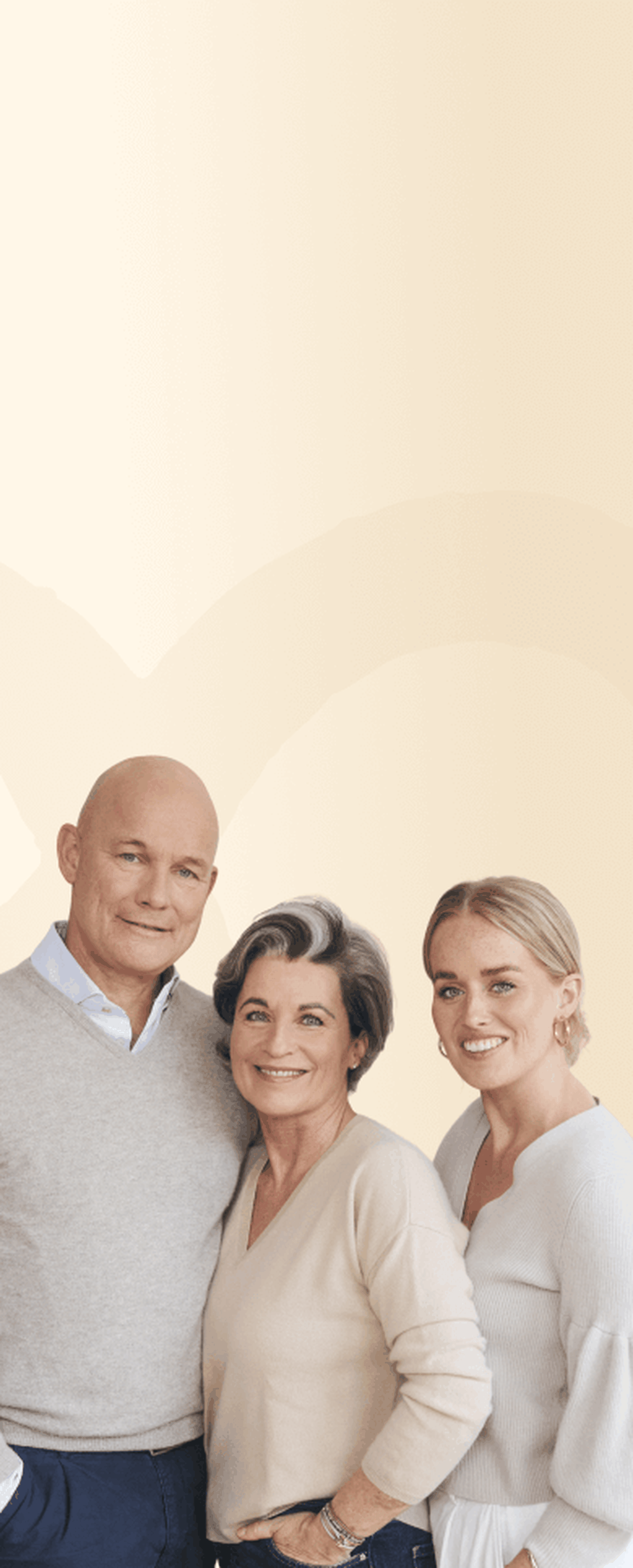 Wolfram, Eva und Annalena