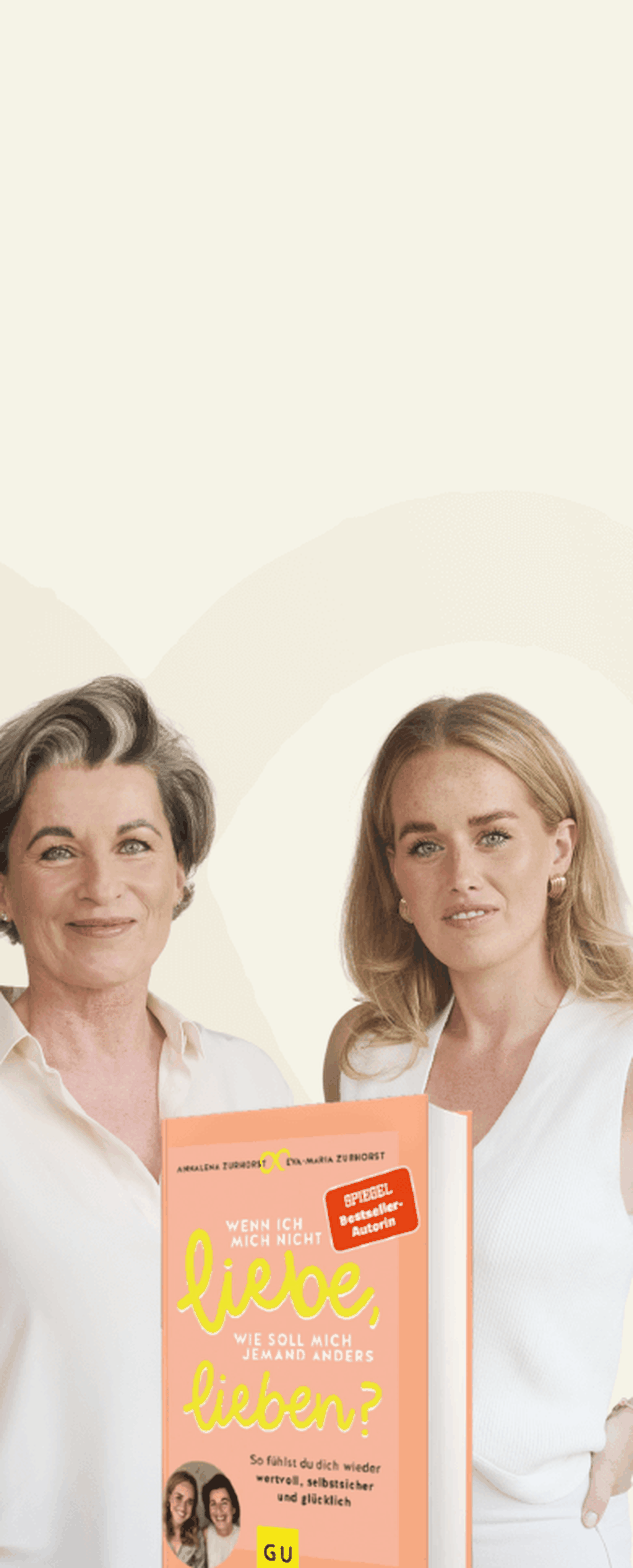 Eva und Annalena